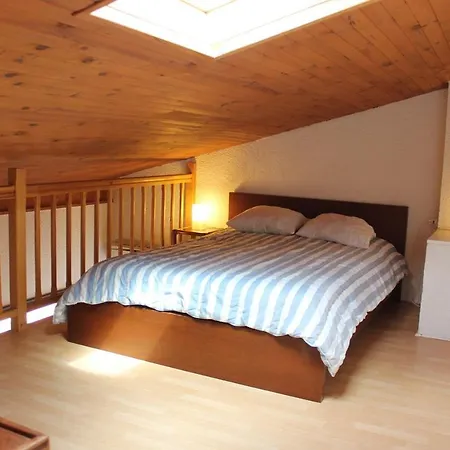 Ref 492, Ocean, Agreable Et Lumineux , Proche Plage Et Centre, 6 Personnes Seignosse