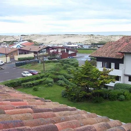Ref 492, Ocean, Agreable Et Lumineux , Proche Plage Et Centre, 6 Personnes *