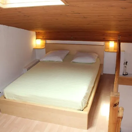 Apartamento Ref 492, Ocean, Agreable Et Lumineux , Proche Plage Et Centre, 6 Personnes *